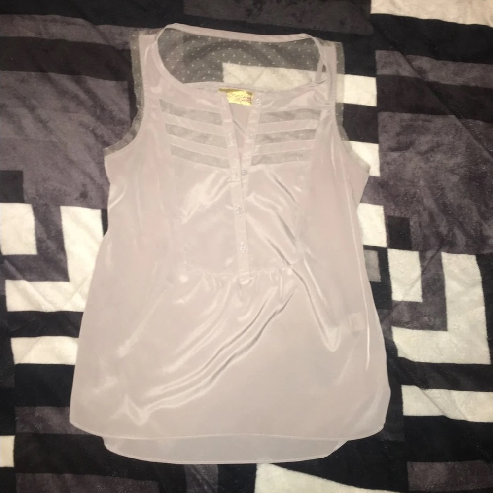 Work blouse
